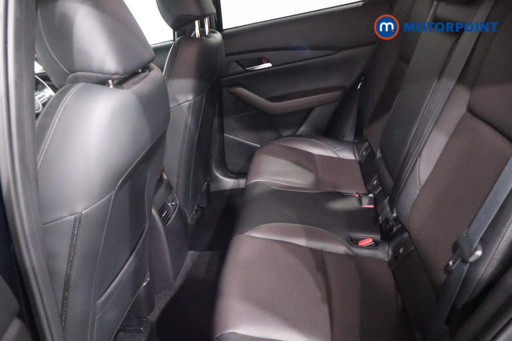 Mazda Cx-30 Gt Sport Manual Petrol SUV - Stock Number (1617022) - 5th supplementary image