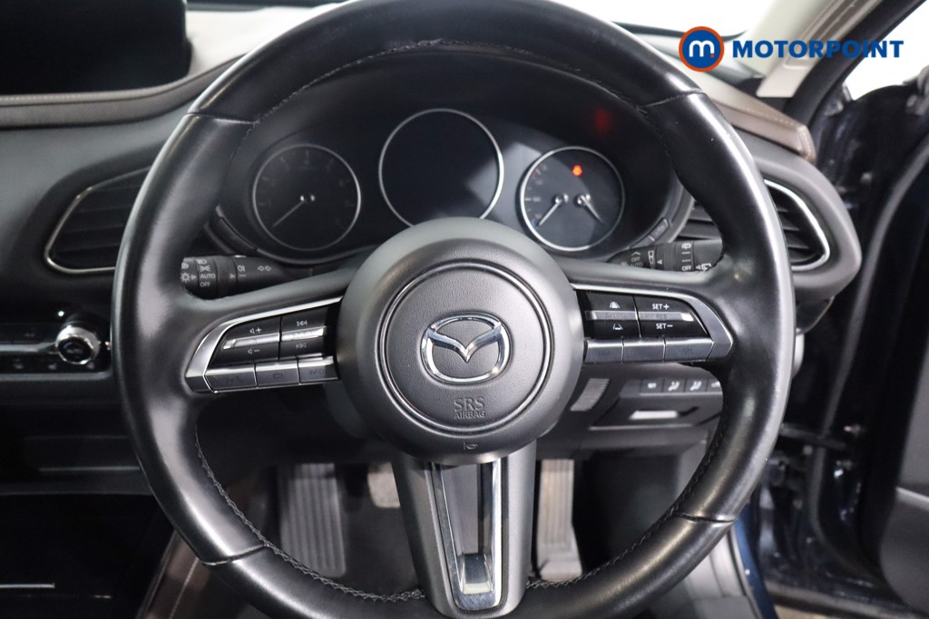 Mazda Cx-30 Gt Sport Manual Petrol SUV - Stock Number (1617022) - 6th supplementary image