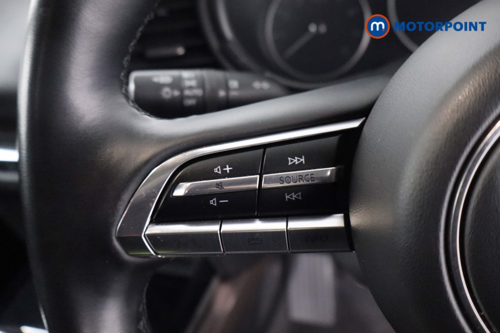 Mazda Cx-30 Gt Sport Manual Petrol SUV - Stock Number (1617022) - 7th supplementary image