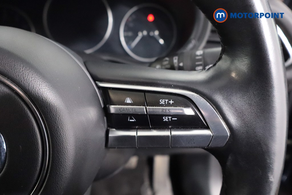 Mazda Cx-30 Gt Sport Manual Petrol SUV - Stock Number (1617022) - 8th supplementary image