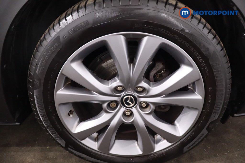 Mazda Cx-30 Gt Sport Manual Petrol SUV - Stock Number (1617022) - 9th supplementary image