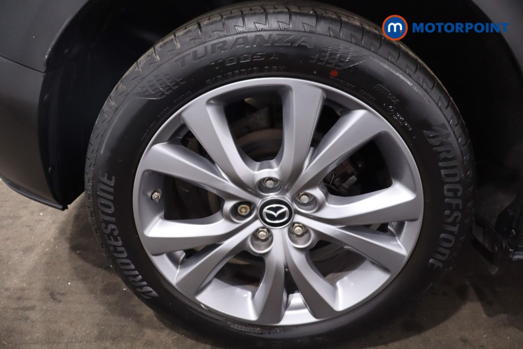 Mazda Cx-30 Gt Sport Manual Petrol SUV - Stock Number (1617022) - 10th supplementary image