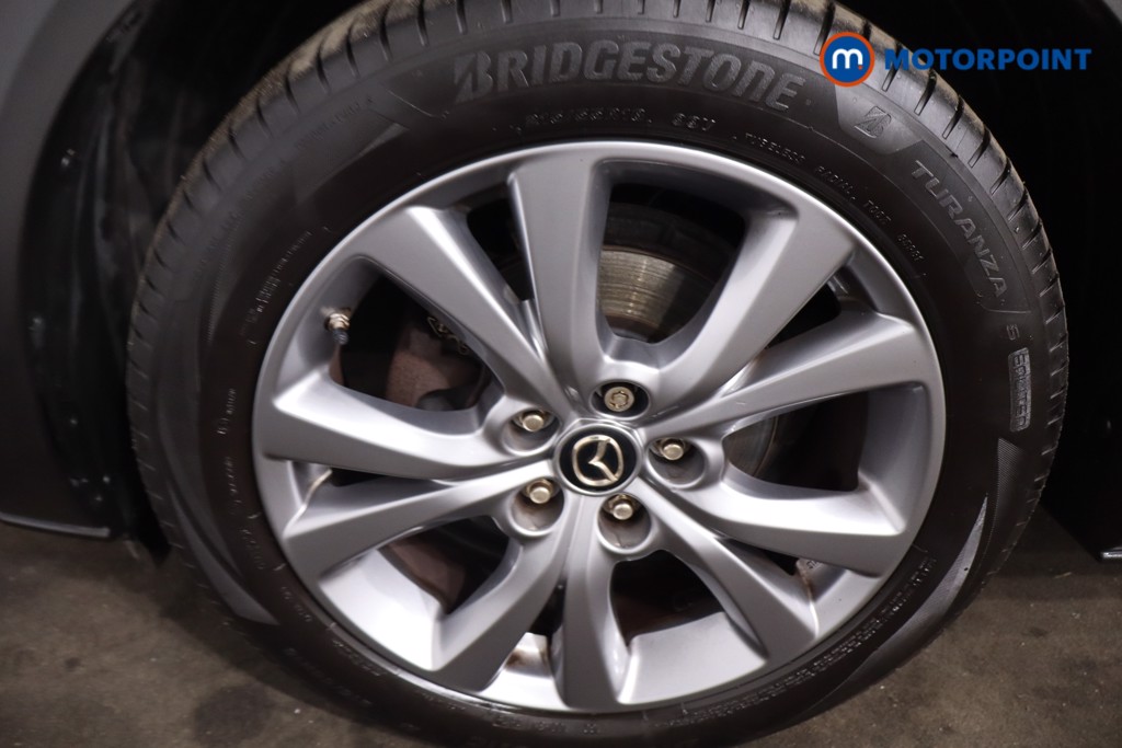 Mazda Cx-30 Gt Sport Manual Petrol SUV - Stock Number (1617022) - 11th supplementary image