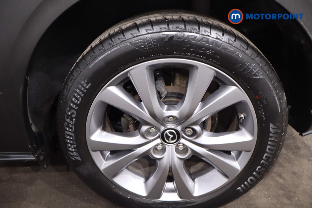 Mazda Cx-30 Gt Sport Manual Petrol SUV - Stock Number (1617022) - 12th supplementary image