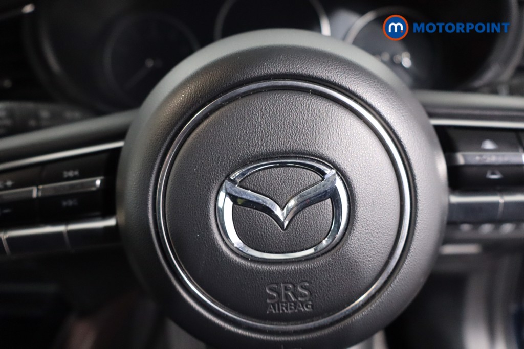 Mazda Cx-30 Gt Sport Manual Petrol SUV - Stock Number (1617022) - 13th supplementary image