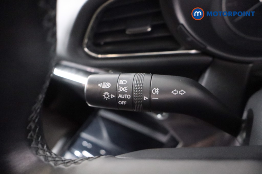 Mazda Cx-30 Gt Sport Manual Petrol SUV - Stock Number (1617022) - 14th supplementary image