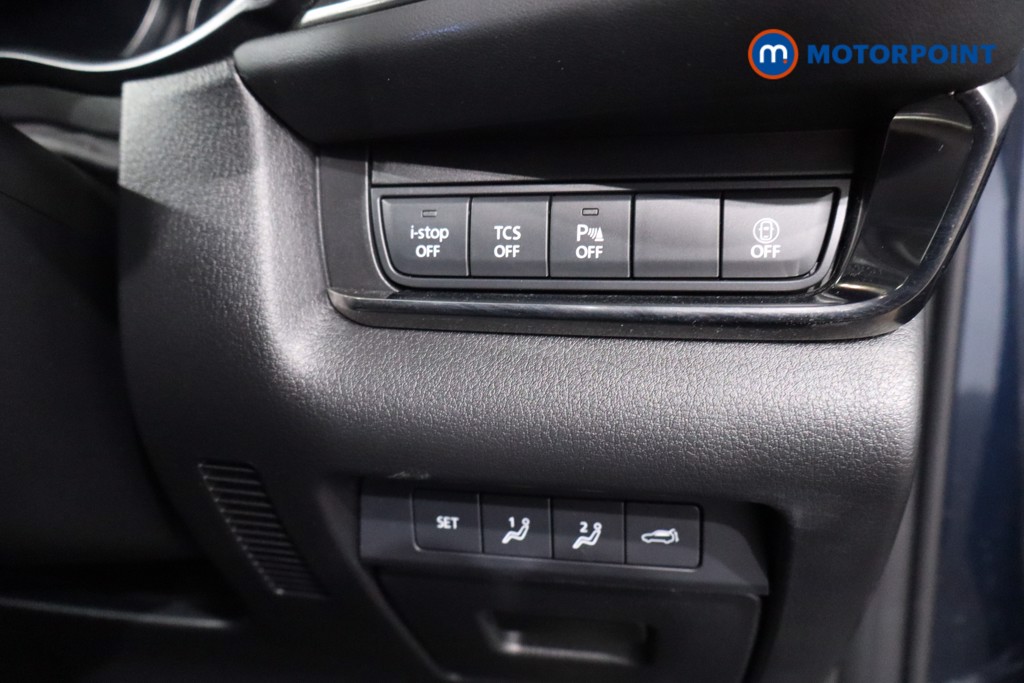 Mazda Cx-30 Gt Sport Manual Petrol SUV - Stock Number (1617022) - 16th supplementary image