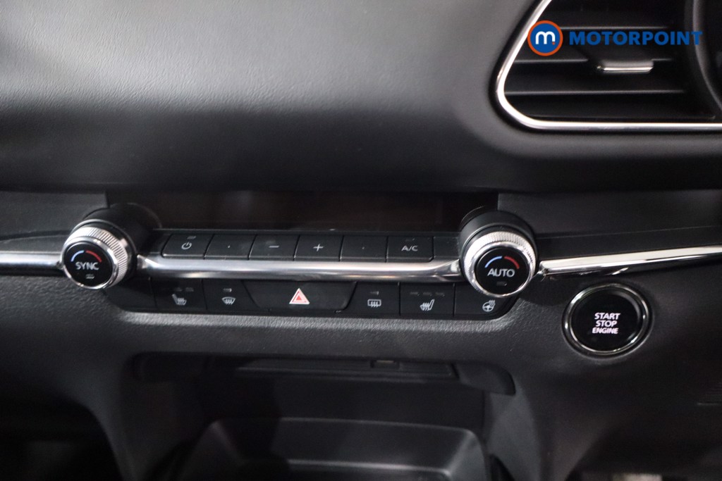 Mazda Cx-30 Gt Sport Manual Petrol SUV - Stock Number (1617022) - 17th supplementary image