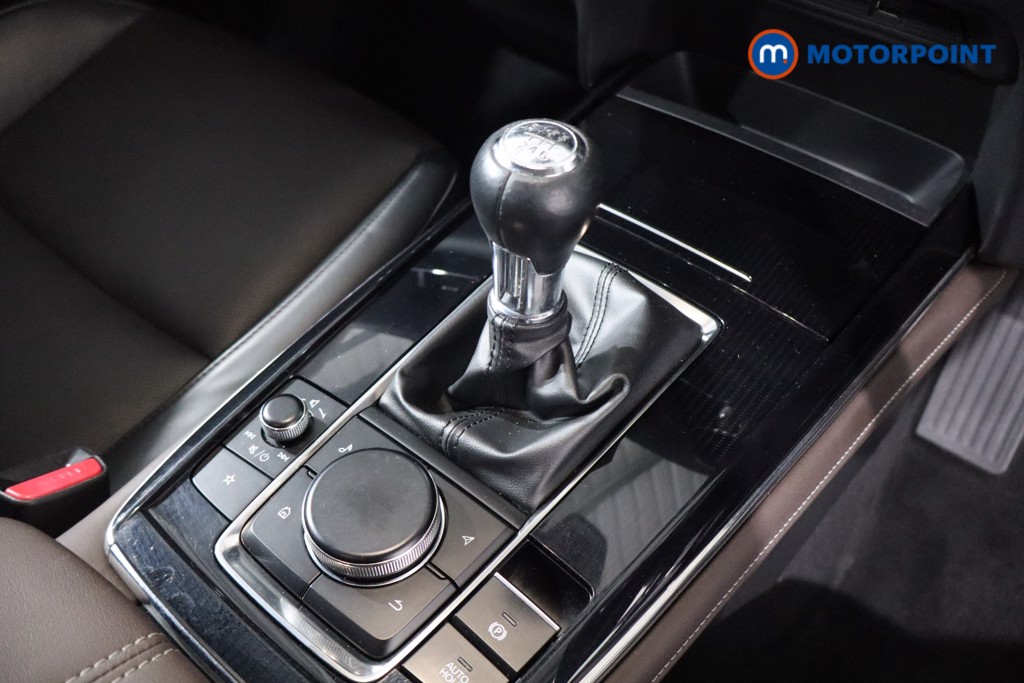 Mazda Cx-30 Gt Sport Manual Petrol SUV - Stock Number (1617022) - 19th supplementary image