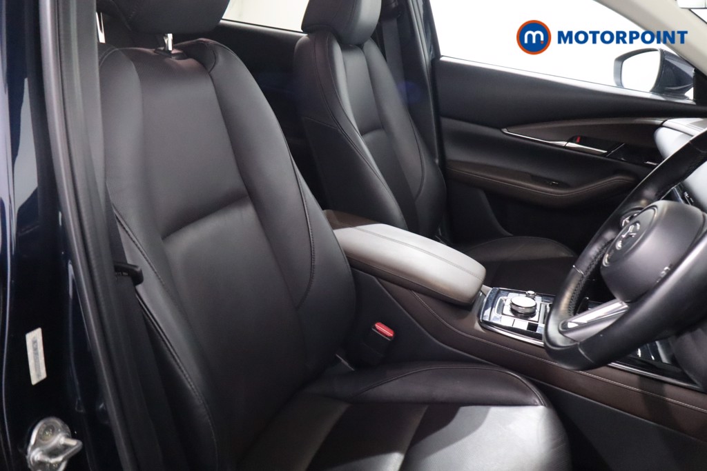 Mazda Cx-30 Gt Sport Manual Petrol SUV - Stock Number (1617022) - 21st supplementary image