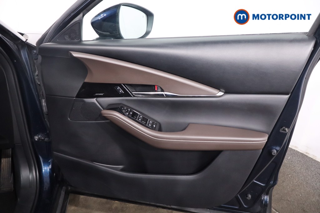 Mazda Cx-30 Gt Sport Manual Petrol SUV - Stock Number (1617022) - 23rd supplementary image