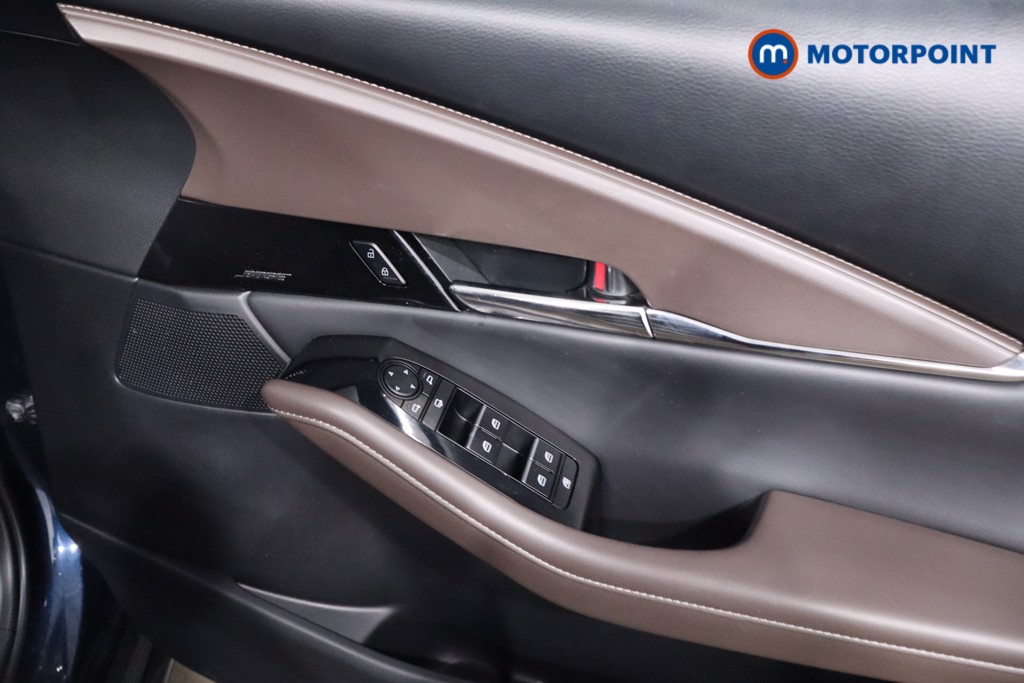 Mazda Cx-30 Gt Sport Manual Petrol SUV - Stock Number (1617022) - 24th supplementary image