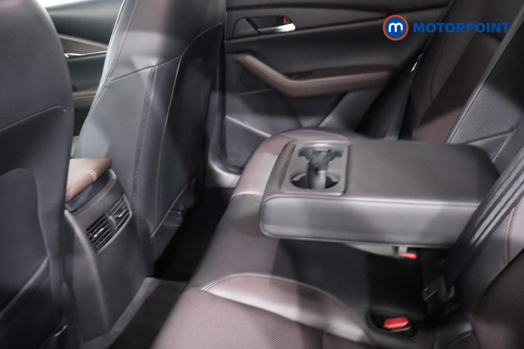 Mazda Cx-30 Gt Sport Manual Petrol SUV - Stock Number (1617022) - 26th supplementary image