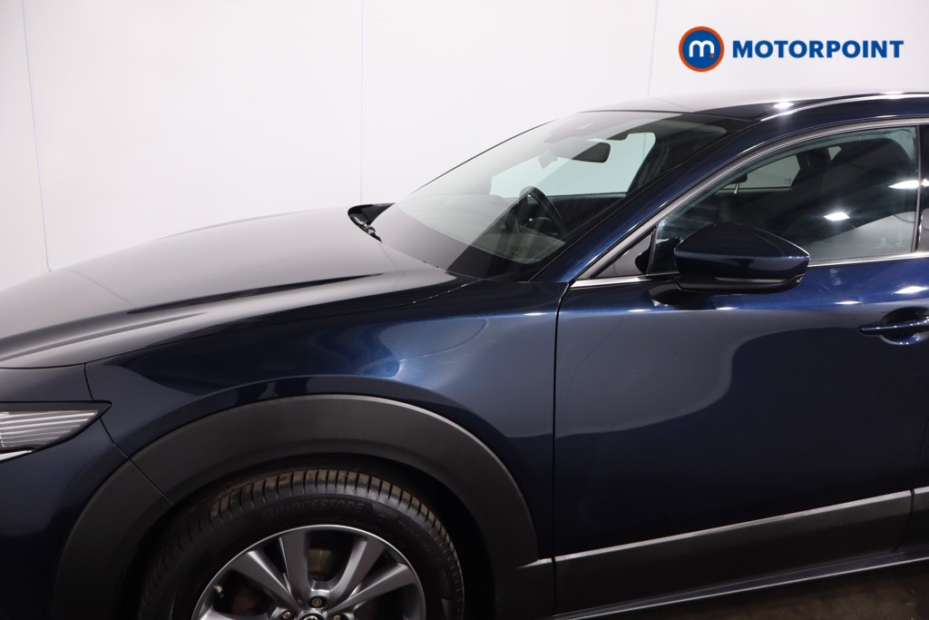 Mazda Cx-30 Gt Sport Manual Petrol SUV - Stock Number (1617022) - 27th supplementary image