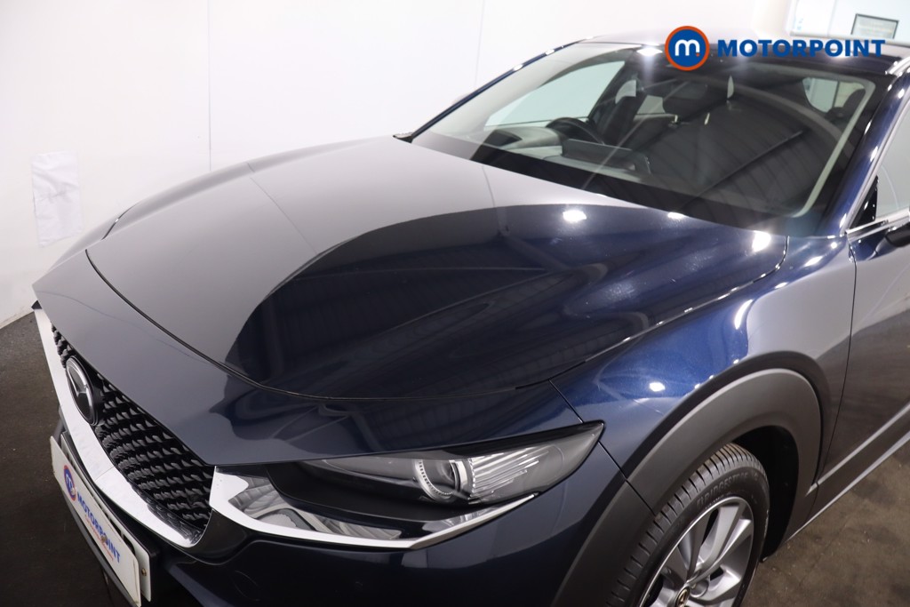 Mazda Cx-30 Gt Sport Manual Petrol SUV - Stock Number (1617022) - 28th supplementary image