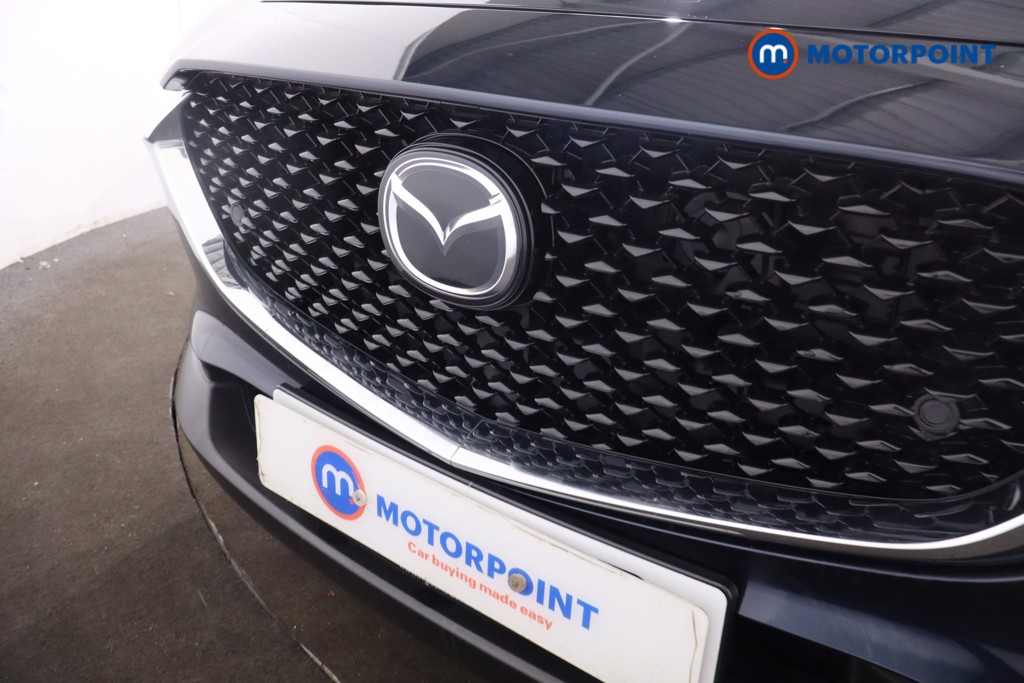 Mazda Cx-30 Gt Sport Manual Petrol SUV - Stock Number (1617022) - 29th supplementary image