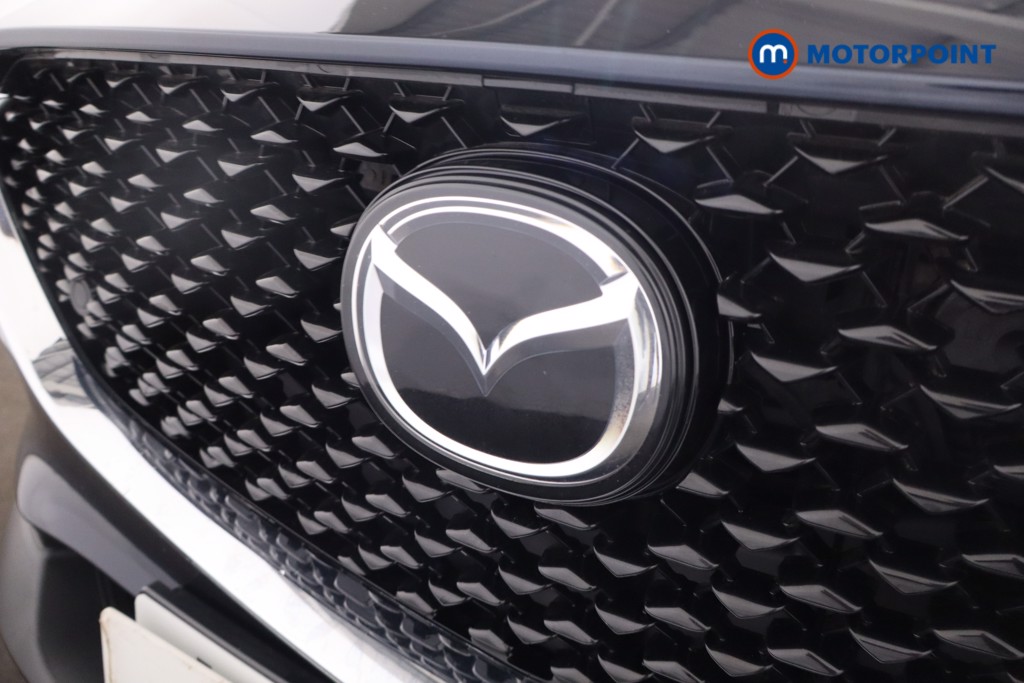 Mazda Cx-30 Gt Sport Manual Petrol SUV - Stock Number (1617022) - 30th supplementary image