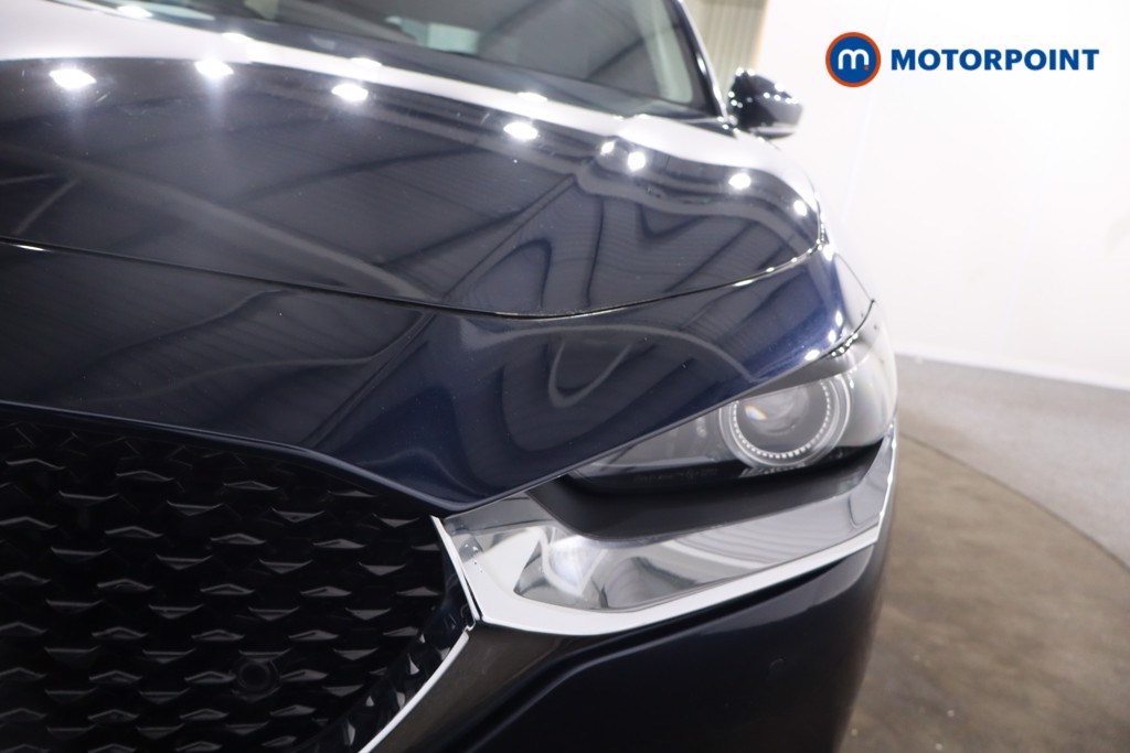 Mazda Cx-30 Gt Sport Manual Petrol SUV - Stock Number (1617022) - 31st supplementary image