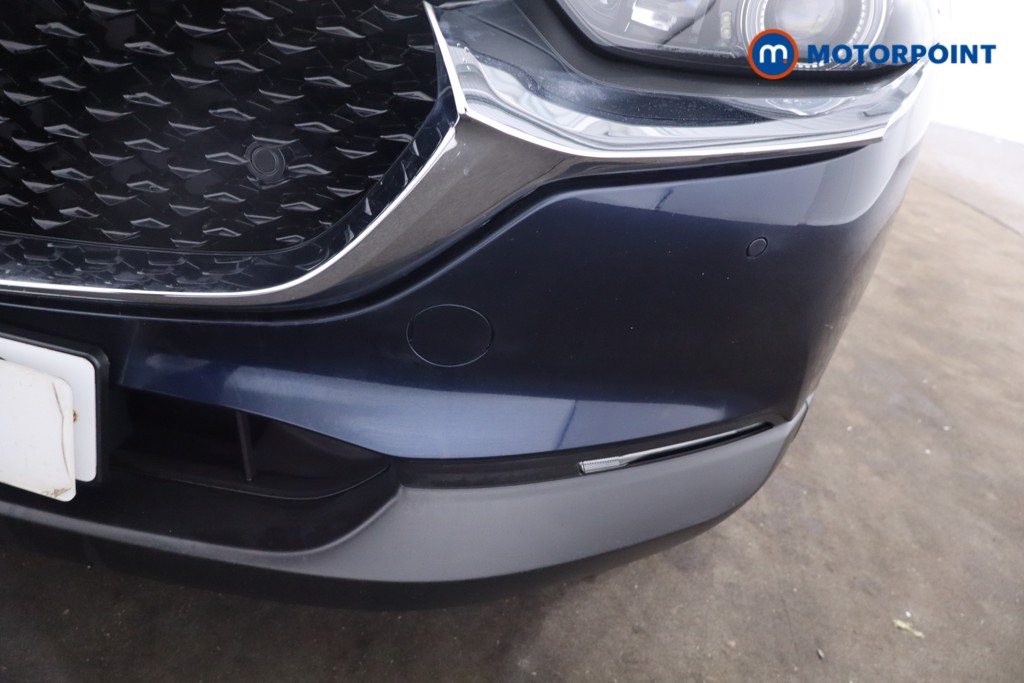 Mazda Cx-30 Gt Sport Manual Petrol SUV - Stock Number (1617022) - 32nd supplementary image