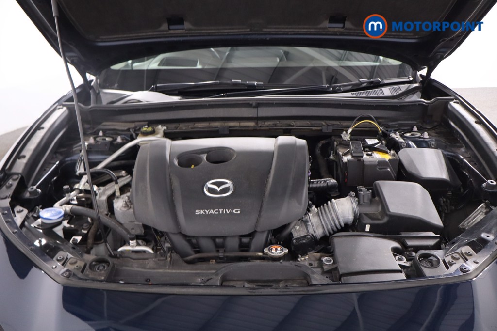 Mazda Cx-30 Gt Sport Manual Petrol SUV - Stock Number (1617022) - 33rd supplementary image