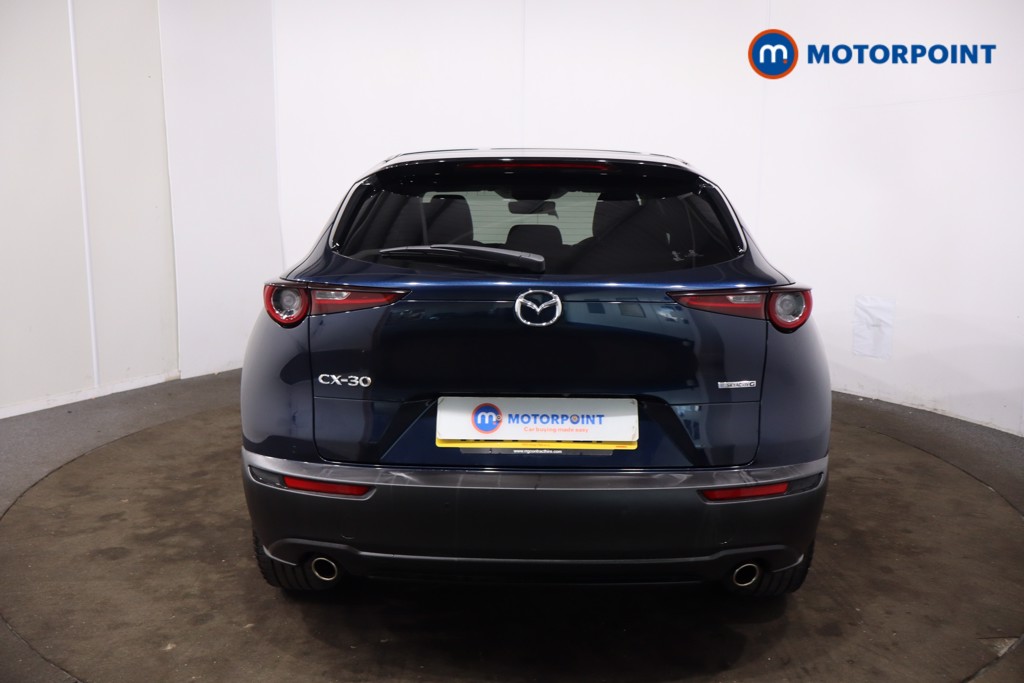 Mazda Cx-30 Gt Sport Manual Petrol SUV - Stock Number (1617022) - 34th supplementary image