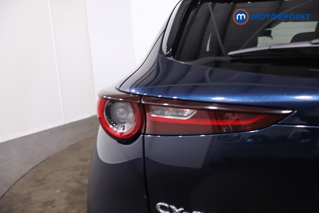 Mazda Cx-30 Gt Sport Manual Petrol SUV - Stock Number (1617022) - 35th supplementary image