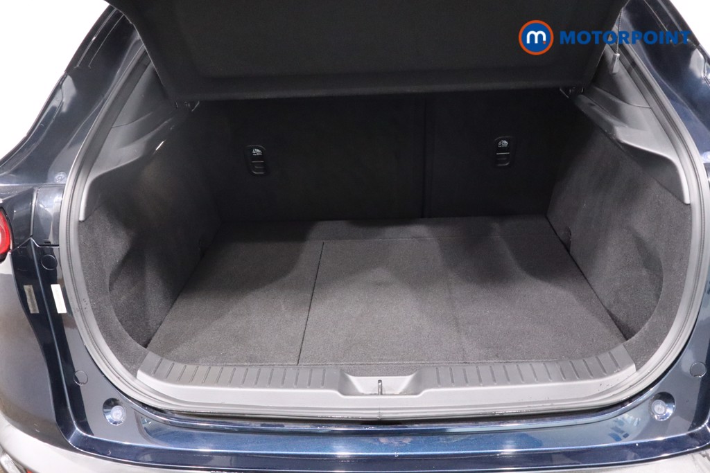 Mazda Cx-30 Gt Sport Manual Petrol SUV - Stock Number (1617022) - 38th supplementary image