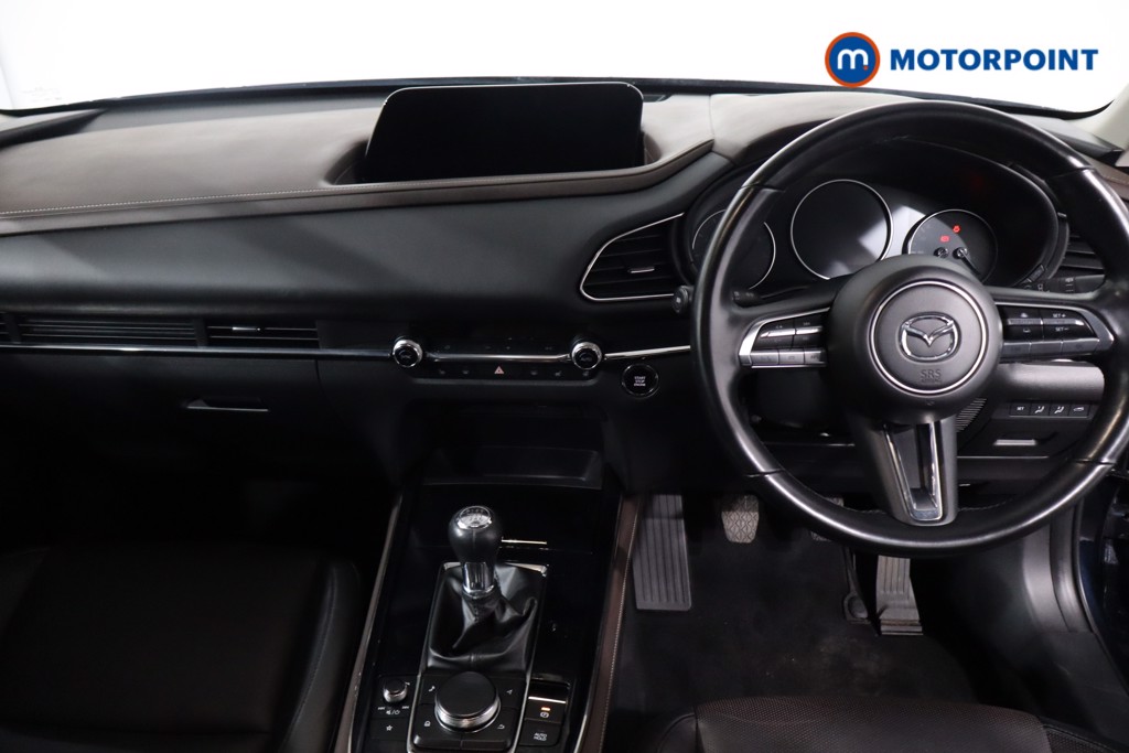 Mazda Cx-30 Gt Sport Manual Petrol SUV - Stock Number (1617022) - 1st supplementary image