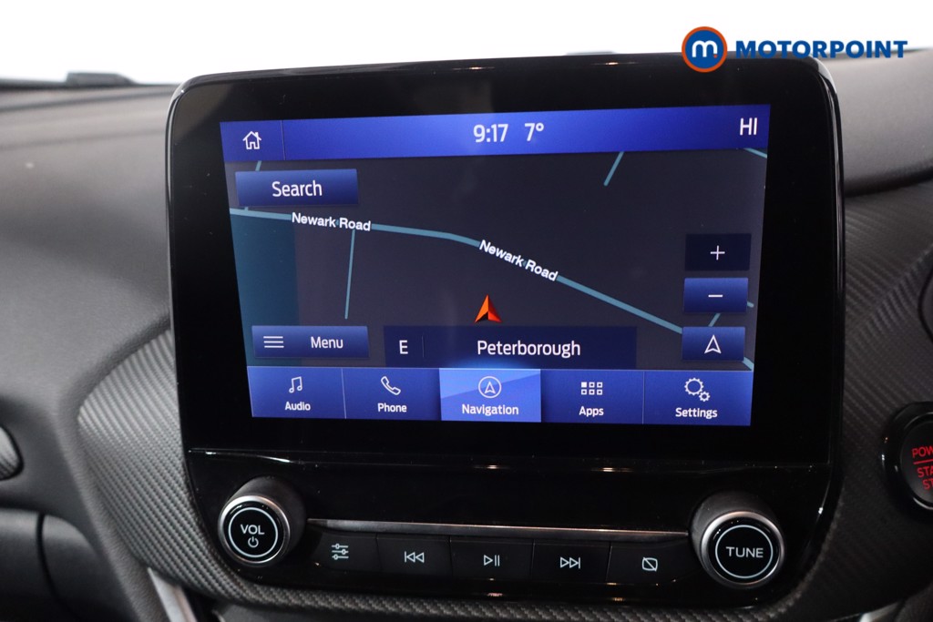 Ford Puma ST Automatic Petrol SUV - Stock Number (1617262) - 2nd supplementary image