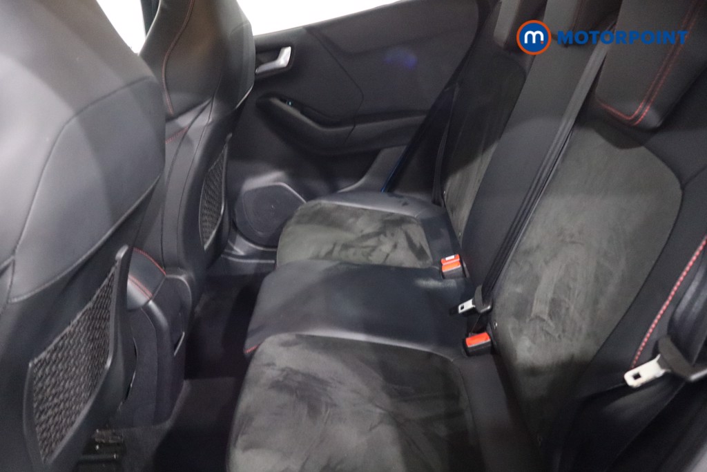 Ford Puma ST Automatic Petrol SUV - Stock Number (1617262) - 5th supplementary image