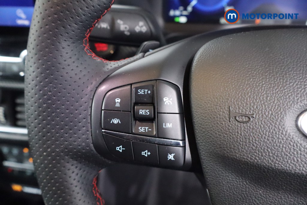 Ford Puma ST Automatic Petrol SUV - Stock Number (1617262) - 7th supplementary image