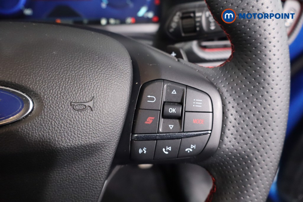 Ford Puma ST Automatic Petrol SUV - Stock Number (1617262) - 8th supplementary image