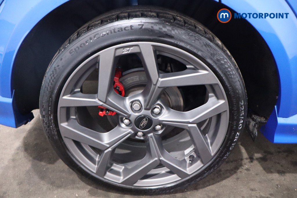 Ford Puma ST Automatic Petrol SUV - Stock Number (1617262) - 10th supplementary image