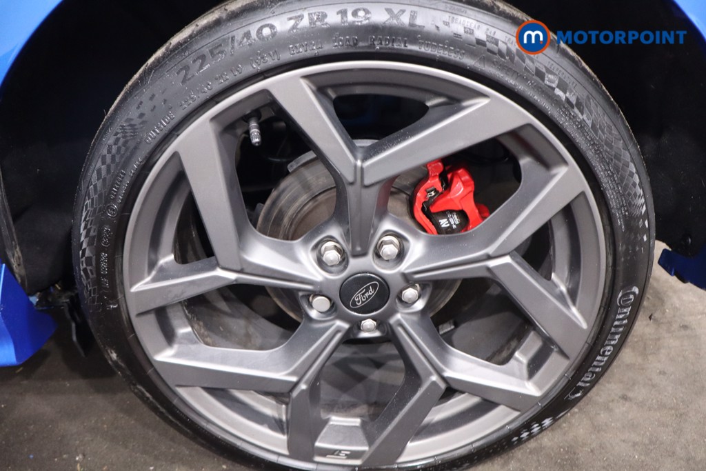 Ford Puma ST Automatic Petrol SUV - Stock Number (1617262) - 12th supplementary image