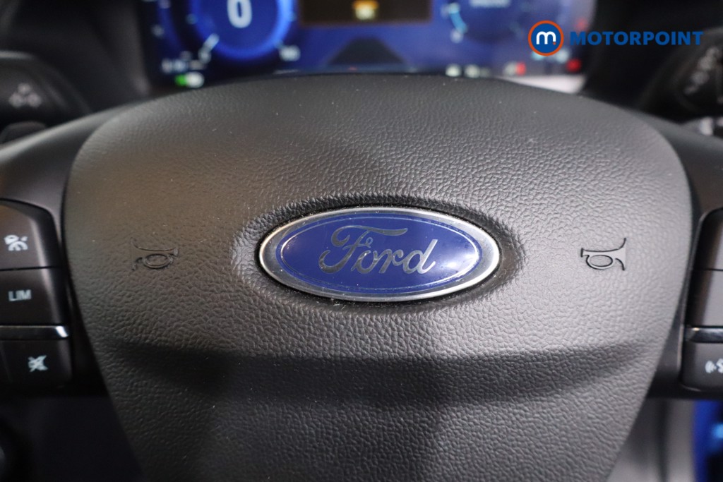 Ford Puma ST Automatic Petrol SUV - Stock Number (1617262) - 13th supplementary image