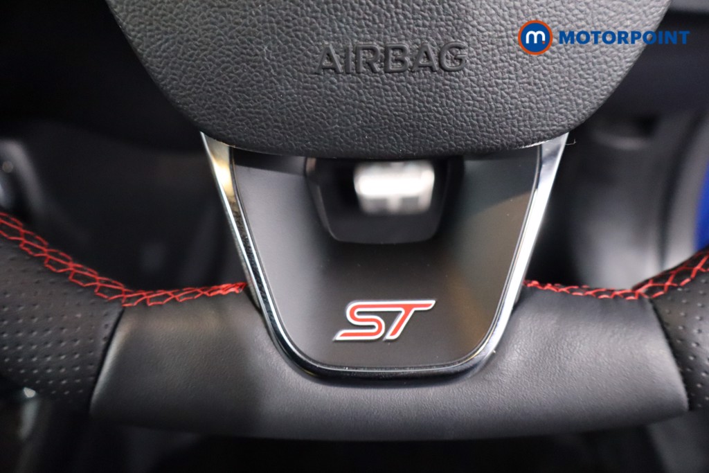 Ford Puma ST Automatic Petrol SUV - Stock Number (1617262) - 14th supplementary image