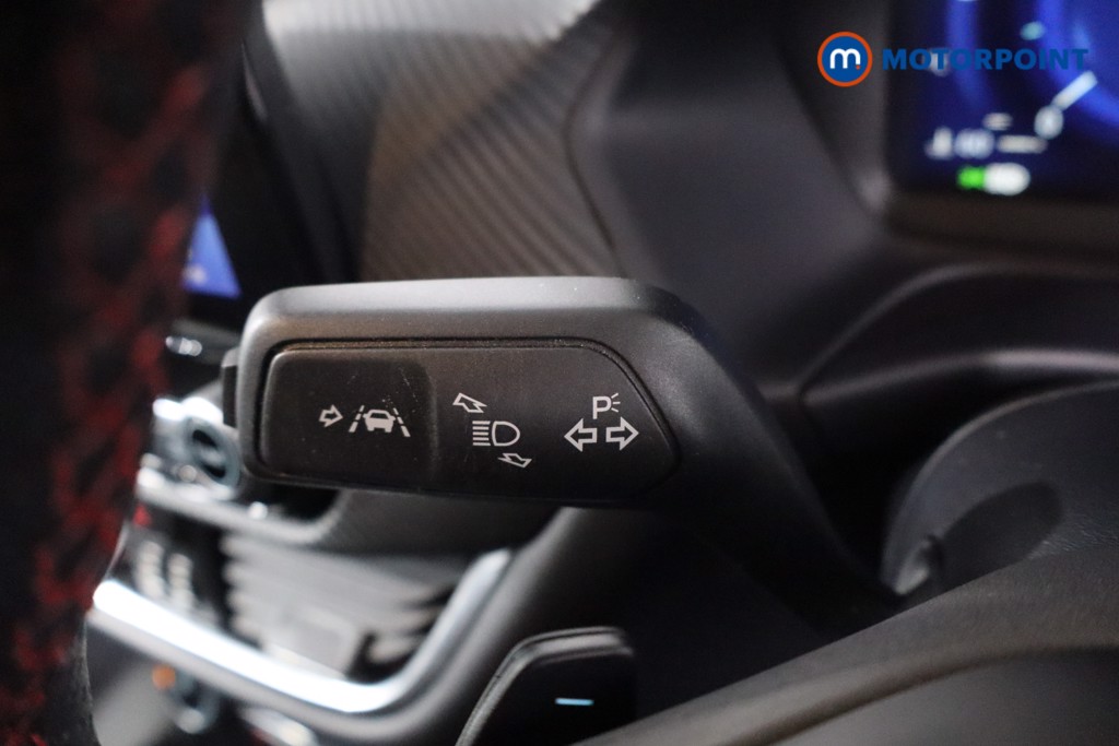 Ford Puma ST Automatic Petrol SUV - Stock Number (1617262) - 16th supplementary image