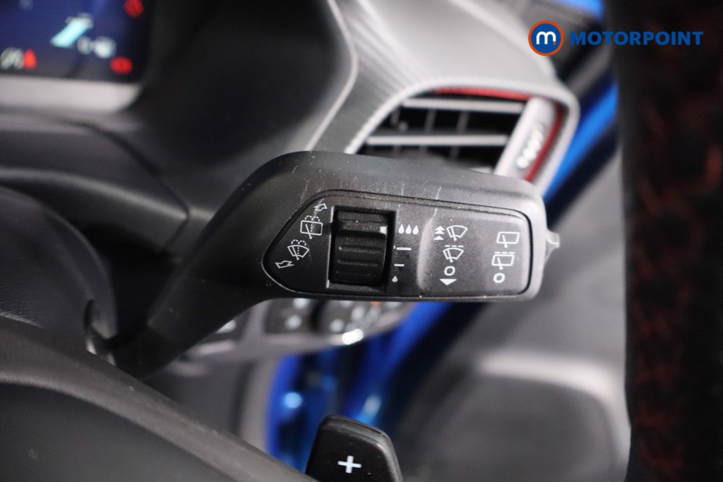 Ford Puma ST Automatic Petrol SUV - Stock Number (1617262) - 17th supplementary image