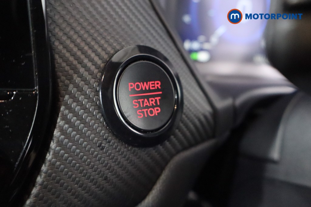 Ford Puma ST Automatic Petrol SUV - Stock Number (1617262) - 19th supplementary image