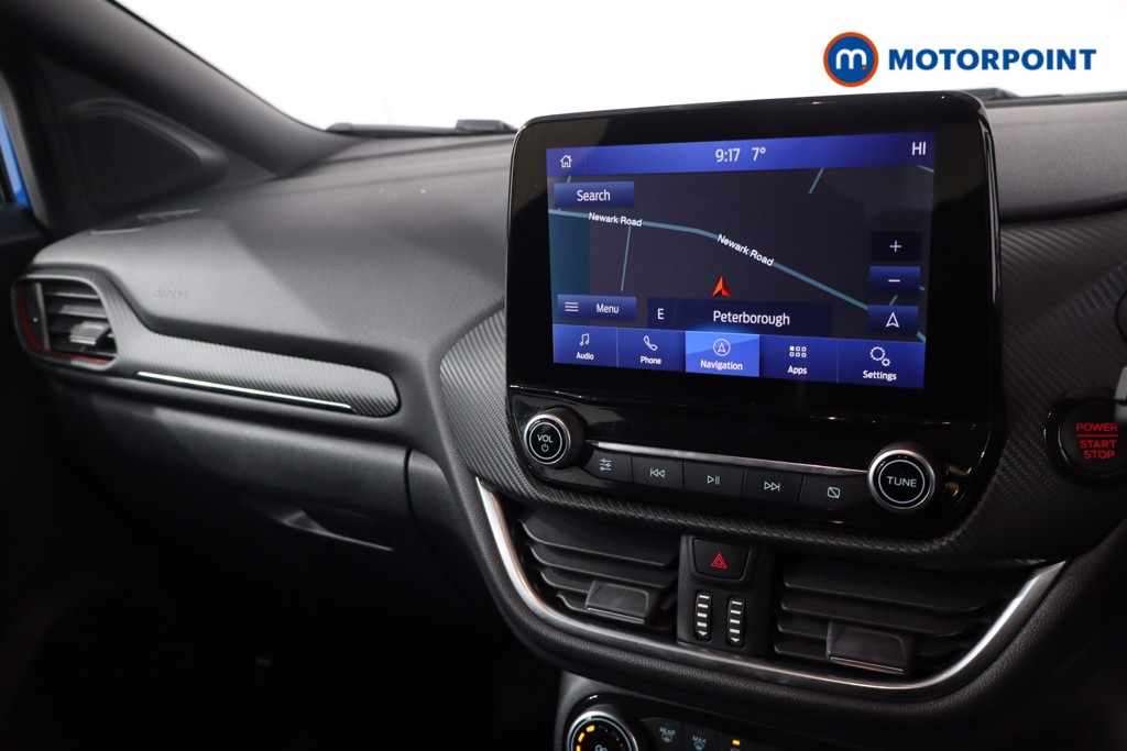 Ford Puma ST Automatic Petrol SUV - Stock Number (1617262) - 20th supplementary image