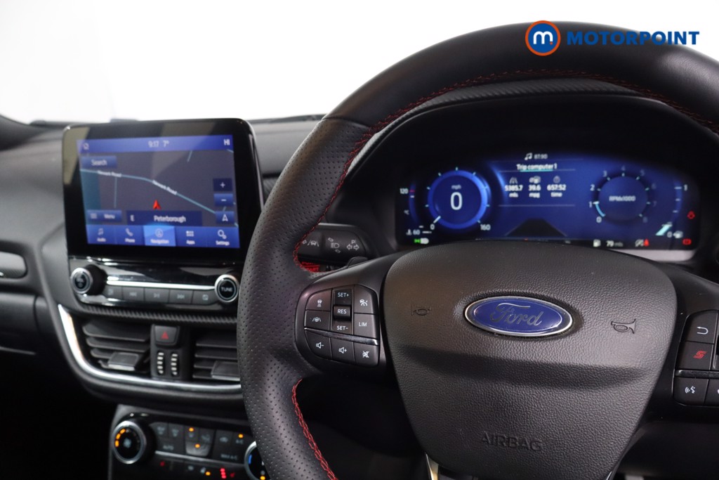 Ford Puma ST Automatic Petrol SUV - Stock Number (1617262) - 21st supplementary image