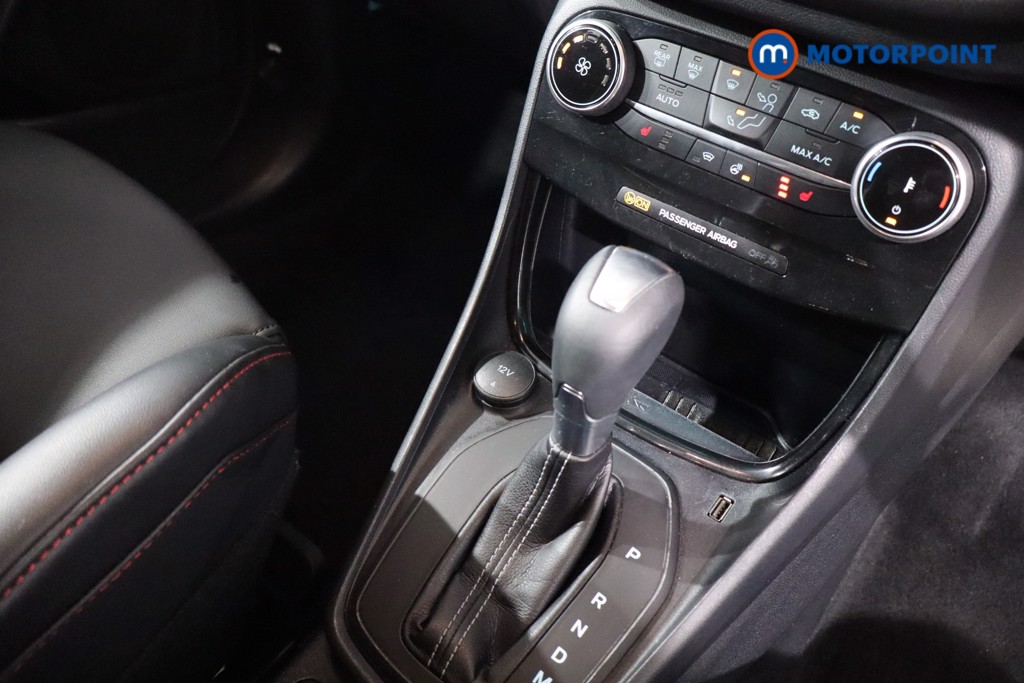 Ford Puma ST Automatic Petrol SUV - Stock Number (1617262) - 22nd supplementary image