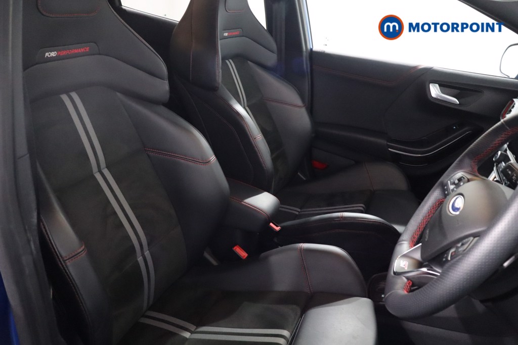 Ford Puma ST Automatic Petrol SUV - Stock Number (1617262) - 23rd supplementary image