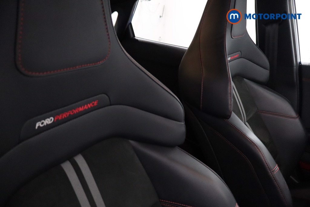 Ford Puma ST Automatic Petrol SUV - Stock Number (1617262) - 24th supplementary image