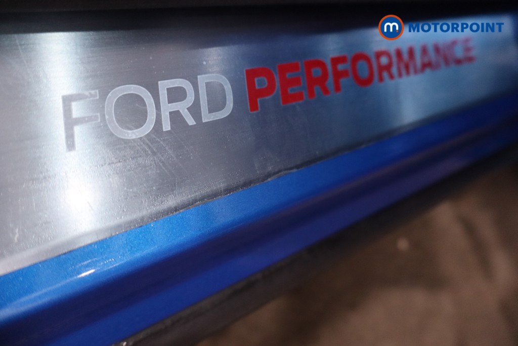 Ford Puma ST Automatic Petrol SUV - Stock Number (1617262) - 25th supplementary image