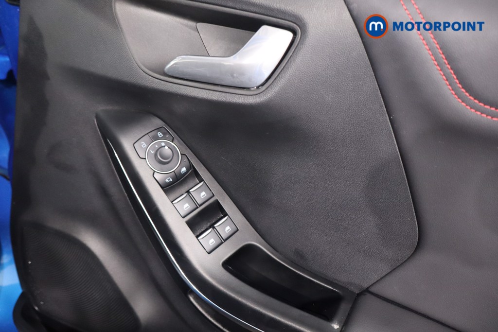 Ford Puma ST Automatic Petrol SUV - Stock Number (1617262) - 27th supplementary image