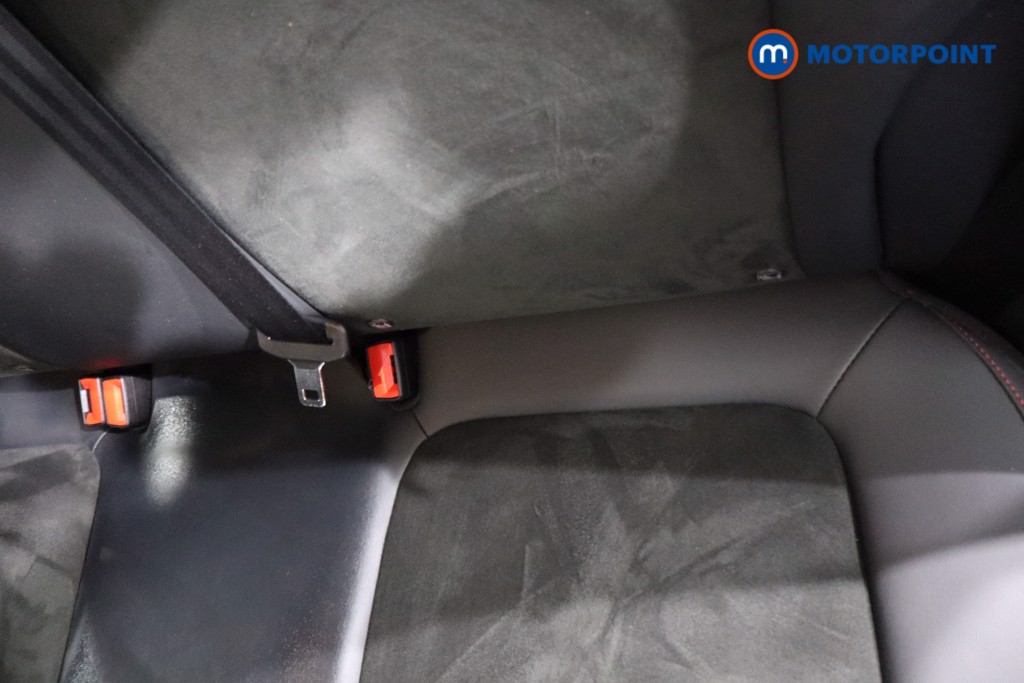 Ford Puma ST Automatic Petrol SUV - Stock Number (1617262) - 29th supplementary image