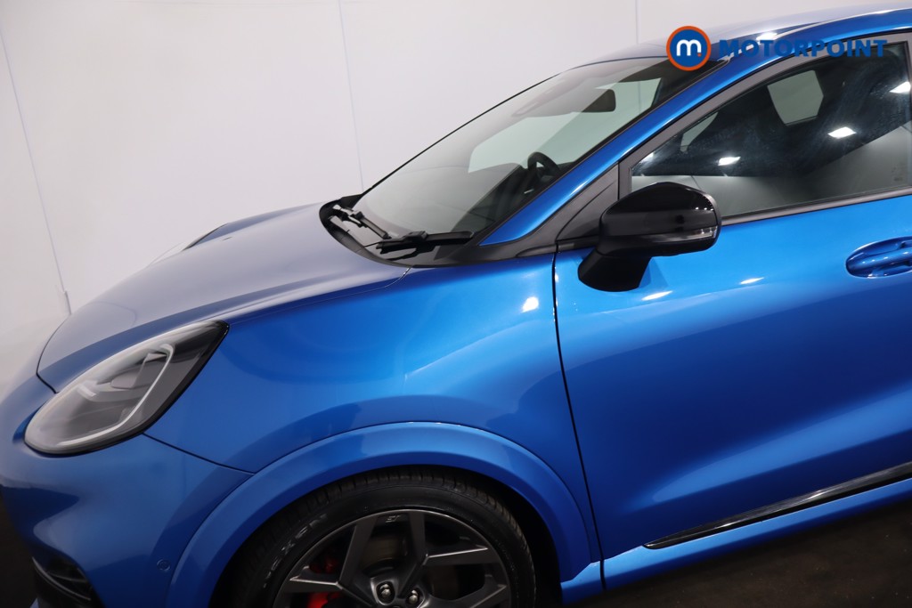 Ford Puma ST Automatic Petrol SUV - Stock Number (1617262) - 30th supplementary image