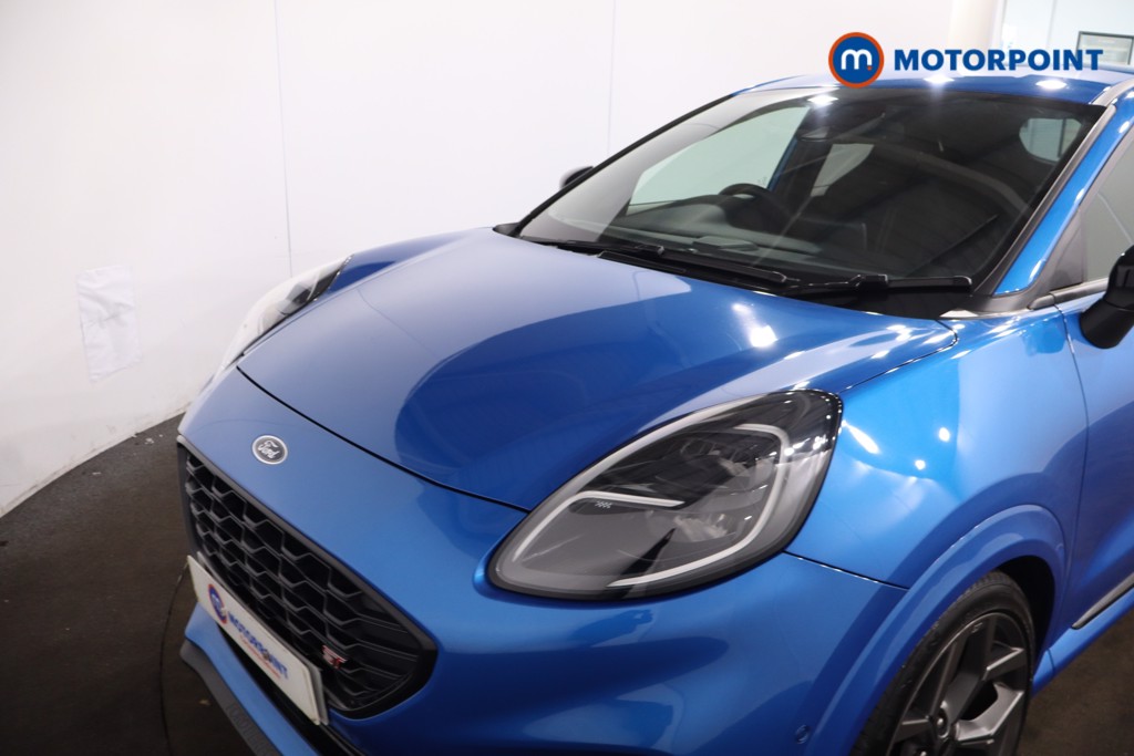 Ford Puma ST Automatic Petrol SUV - Stock Number (1617262) - 31st supplementary image