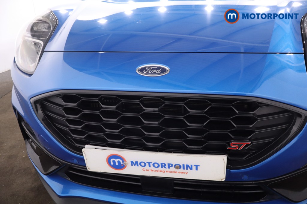 Ford Puma ST Automatic Petrol SUV - Stock Number (1617262) - 32nd supplementary image